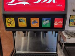 -萨莉亚意式餐厅(万嘉商业广场店)