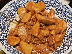 -传统菜农庄(皇姑路店)