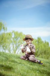 -首尔宝宝SEOUL  BABY STUDIO(通州店)