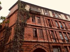 -飞马旅黎黄陂路文旅街区