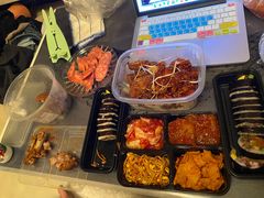 -MI WU FACTORY米屋美食工厂餐厅(绿地店)