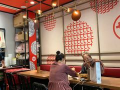 -71号豆汤饭·成都小馆(青羊小区店)