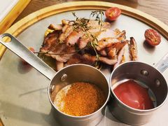 -小大董·烤鸭(王府井apm店)