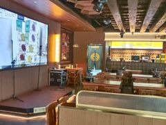 -汉森熊啤酒屋(雨耕山店)