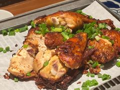 -绿茶餐厅(布吉万象汇店)