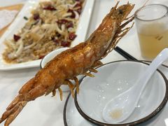 -郭姐·威海渔村(黄兴路店)