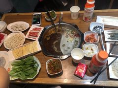 -傣妹火锅(南京东路一店)