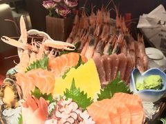 -匠和风精致料理(宁德万达店)