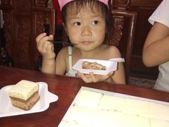 -积慕Cake(解放大道店)