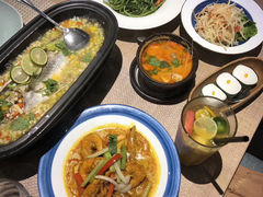 -野米东南亚餐厅(欢乐海岸店)