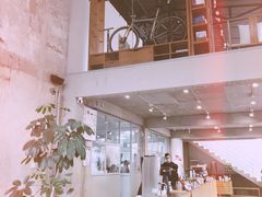 -VOYAGE COFFEE 咖啡烘焙工坊店(798艺术区店)