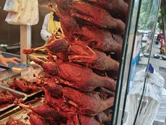 -绸都杨鸭子(总店)