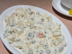 -梅夫娜土耳其餐厅.清真HALAL