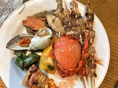 -杭州开元名都大酒店·地中海自助餐厅