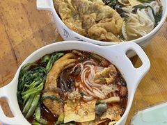 -文昌桥螺蛳粉(魏公村店)
