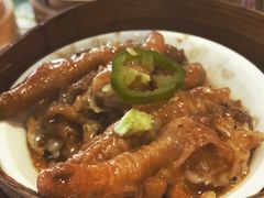 -添好运点心专门店(北角店)