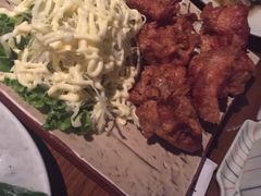 -万藏·荞麦酒房BANKURA JAPANESE SOBA KITCHEN(长乐路店)