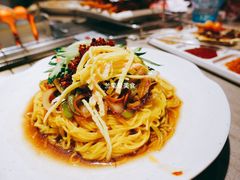 -丰茂烤串(金源店)