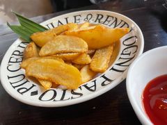 -泰莲庭·溪畔餐厅(雁栖湖店)