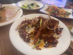 -鑫鸿达·海鲜闽菜热炒小馆(中山路店)