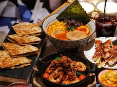 -火山屋台(新街口店)