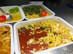 -深圳市第六人民医院南山医院-病人公共餐厅