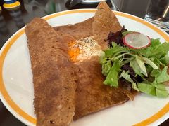 -La Creperie法餐厅(桃江路店)