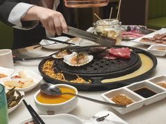 -韩宫宴炭火烤肉(印象城店)