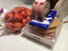 -上海品尊辉盛名致精品酒店公寓