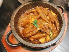 -浔庐餐厅•江西老字号•九江菜(烟水亭店)
