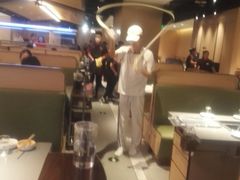 -海底捞火锅(八佰伴店)