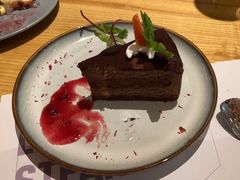 -原石牛扒·约会餐厅(龙城万科里店)