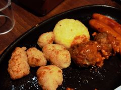 -萨莉亚意式餐厅(杭州滨江天街店)