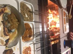 丰茂盛朝鲜族烤串(亚运村店)-丰茂烤串(金泉美食宫店)