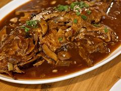 -WILDS 野有食(碧坞店)