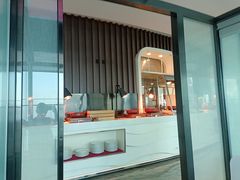 -亚洲国际大酒店·云顶阁旋转自助餐厅