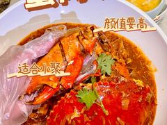 -珍宝海鲜JUMBO Seafood(尚嘉店)