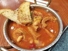 -CRAZYONES西班牙海鲜饭(上海美罗城店)