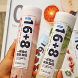 这个夏天卷出新高度‼️女神奚梦瑶同款16+8!