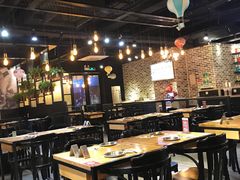 -Thank u mom非油炸健康鸡(万国广场店)