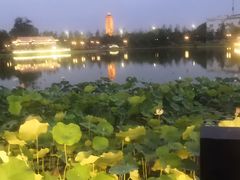 -西海子公园
