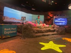 -沈阳海洋探索中心