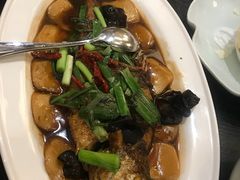 -柒园·三十年创意杭帮菜(龙湖滨江天街店)