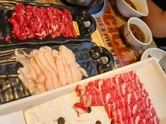 -田园肥牛府(东关街店)