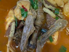 -高淳老街土菜馆(迎薰门店)