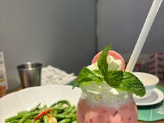 -帕蓝·暹罗料理(大学路店)