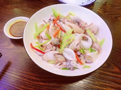 -大洋家·精品潮汕菜·生腌砂锅粥(天河东路店)