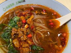 -小杨生煎(深圳岗厦北店)
