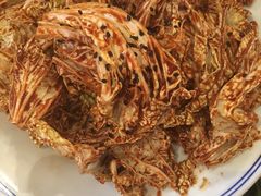 -肉串汪(月坛店)