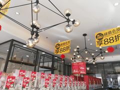 -味多美蛋糕(六里桥店)